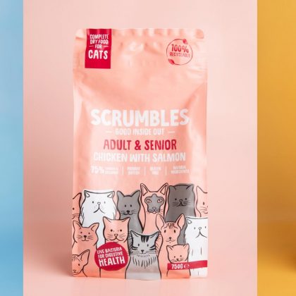 Flexible Packaging packaging