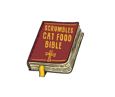 The Ultimate Guide to Cat Food
