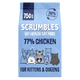 Kittens & Queens Dry Cat Food