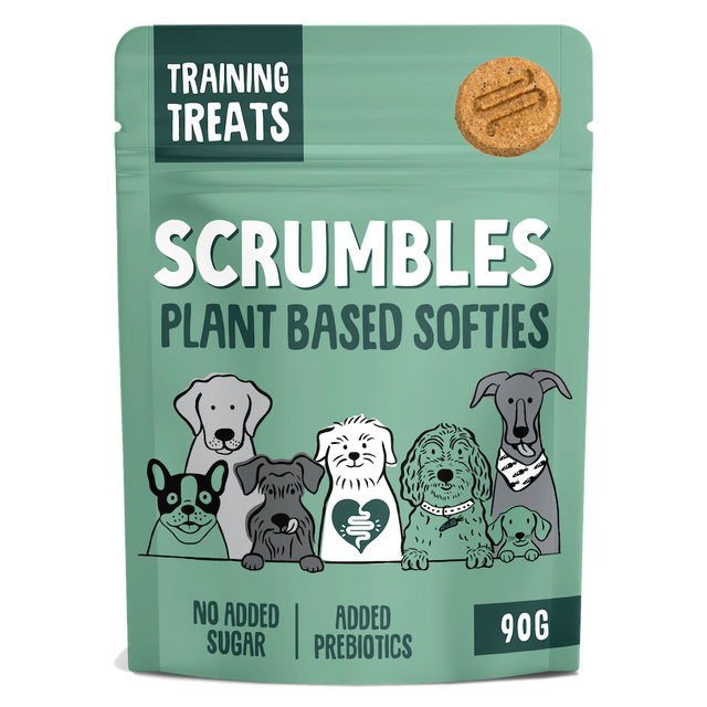 Veggie Softies Dog Treats