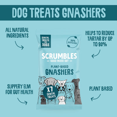 gnashers-plant-based-dog-dental-treats-natural-dog-treats-sensitive-dog-treats-dental-treats