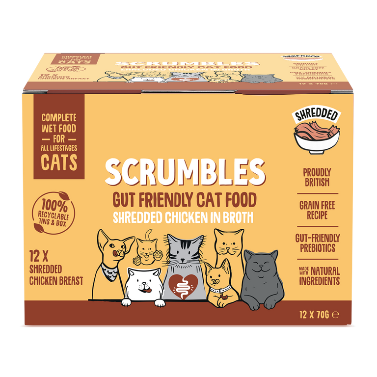shredded-chicken-in-broth-cat-food-hypoallergenic-grain-free-gluten-free-high-protein-2