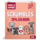 Salmon Wet Dog Food