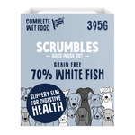 Grain Free White Fish Wet Dog Food