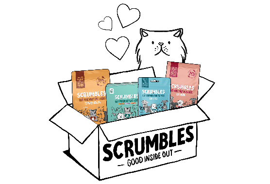 cat food subscription