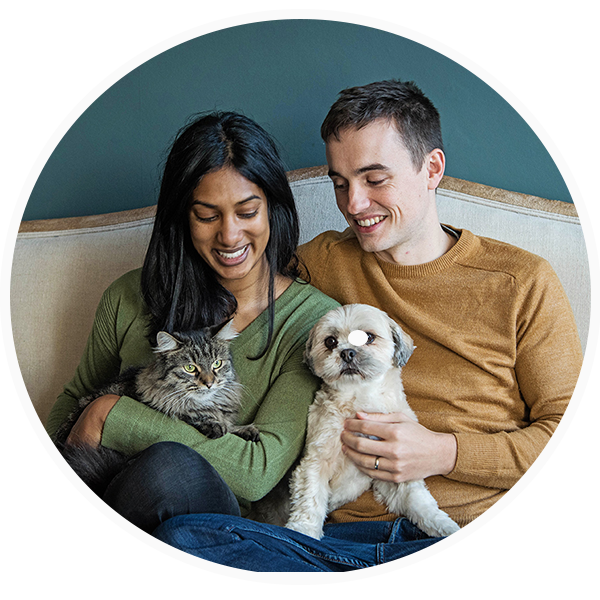 Scrumbles: Natural Pet Food