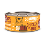 Chicken in Jelly Wet Cat Food