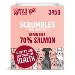 Grain Free Salmon Wet Dog Food