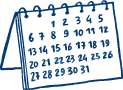 Calendar