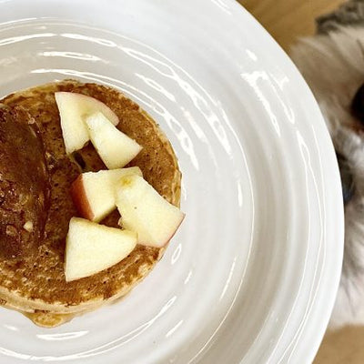 Dog Friendly Pancake Recipe For Pancake Day