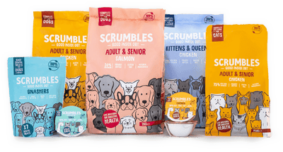 All about our eco-friendly packaging