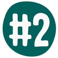 Choose Your Frequency