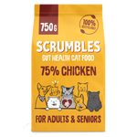 Chicken Dry Cat Food