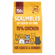 Chicken Dry Cat Food