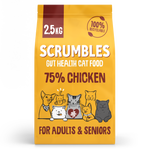 Chicken Dry Cat Food