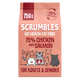 Chicken & Salmon Dry Cat Food
