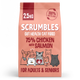 Chicken & Salmon Dry Cat Food