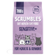 Sensitive+ Dry Cat Food