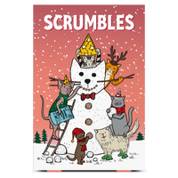 Cat Advent Calendar