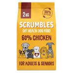 Chicken Dry Dog Food