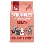 Salmon Dry Dog Food