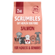 Salmon Dry Dog Food