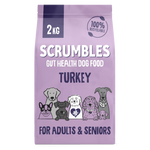 Turkey Dry Dog Food