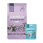 Turkey Dry Dog Food Trial Pack