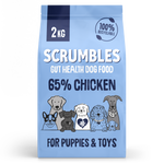 Chicken Dry Puppy Food