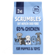 Puppy & Toy Dry Dog Food