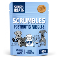 Postbiotic Nibbles