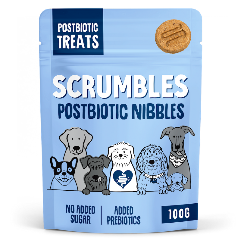 Postbiotic Nibbles