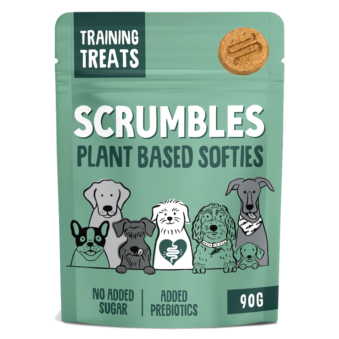 Veggie Softies Dog Treats