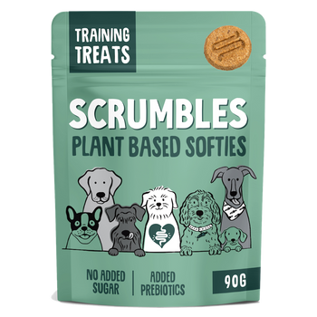 Veggie Softies Dog Treats