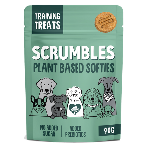 Veggie Softies Dog Treats