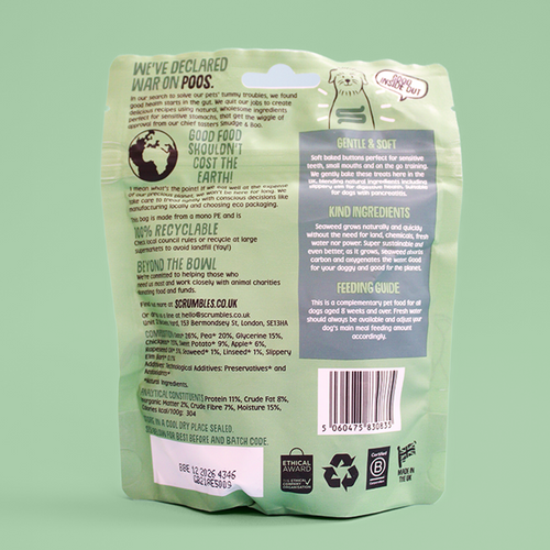 Veggie Softies Dog Treats