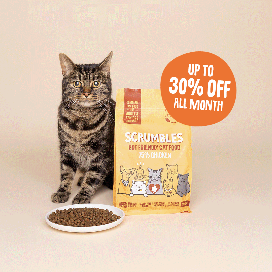 scrumbles pet food