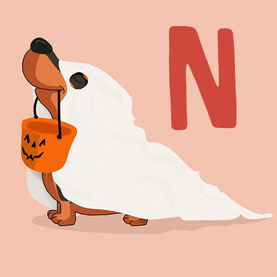 Chicken Krunchies: Pillow Cat Treats