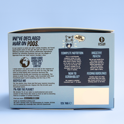 Wet Cat Tins Shredded Meat & Fish in Broth Ingredients