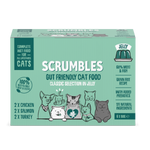 Jelly Cat Food Trial Pack