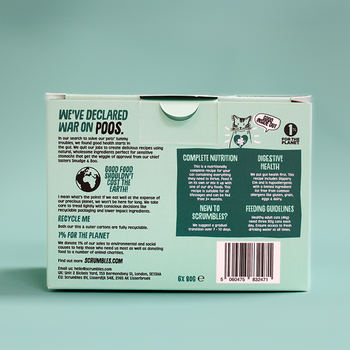 Wet Cat Tins Jelly Selection Ingredients