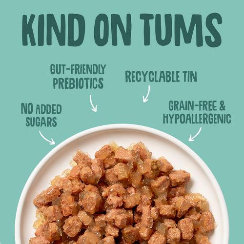 Wet Cat Tins Jelly Selection