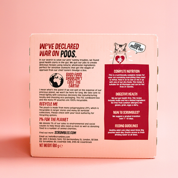 Wet Cat Pouches Fish Jelly Ingredients