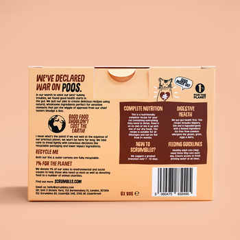 Wet Cat Tins Poultry Jelly Selection Ingredients