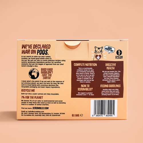 Wet Cat Tins Poultry Jelly Selection