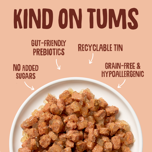 Wet Cat Tins Poultry Jelly Selection