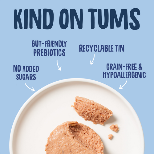 Wet Cat Tins Pate Selection