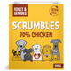 Chicken Wet Dog Food