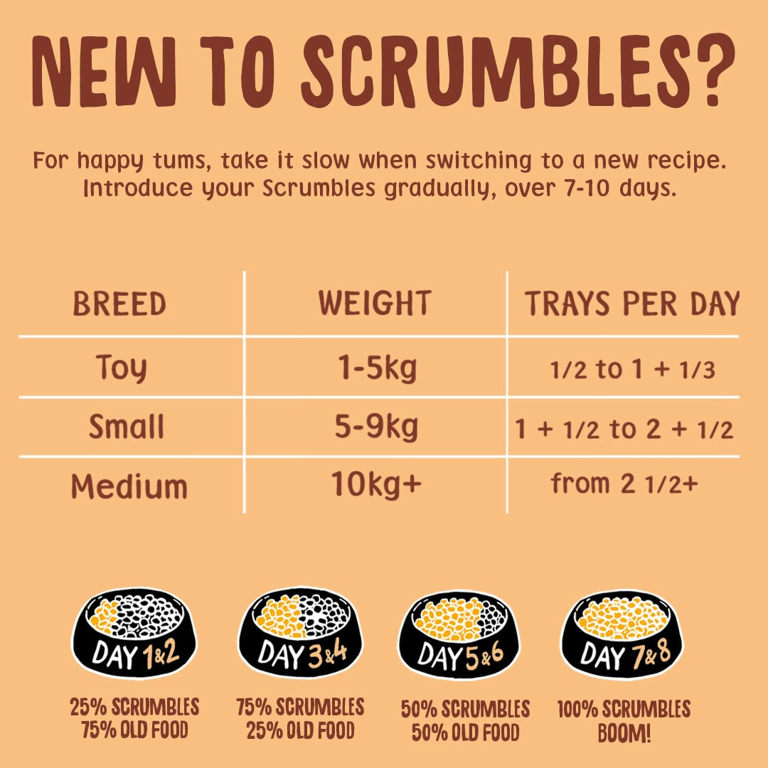 Chicken 150g Wet Dog Food Feeding