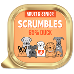 Duck Wet Dog Food 150g